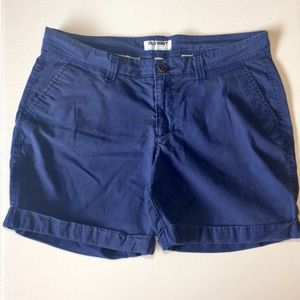 Old Navy Cuffed Shorts